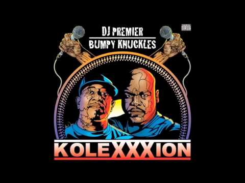 Youtube: DJ Premier & Bumpy Knuckles - GrEaTnEsS