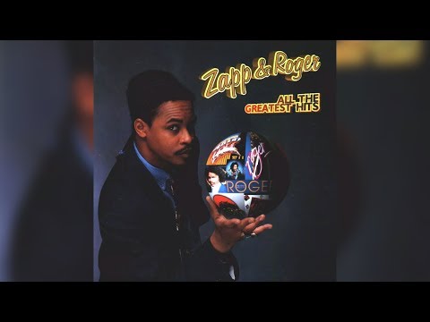 Youtube: Zapp & Roger - Computer Love