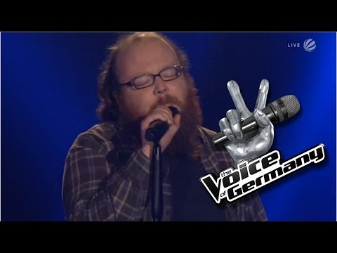 Youtube: Andreas Kümmert: Simple Man (Single) | The Voice of Germany 2013 | Live Show