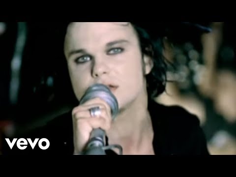 Youtube: The Rasmus - In the Shadows (US Version)