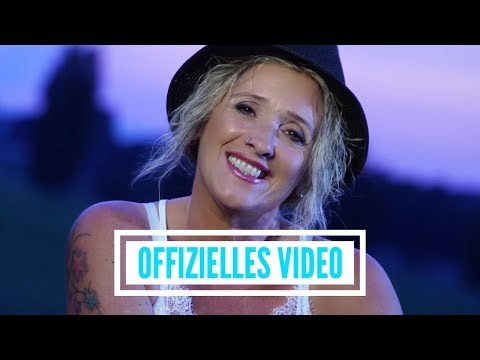 Youtube: Daniela Alfinito - Dann zieh ich meine Blue Jeans an (Offizielles Video)