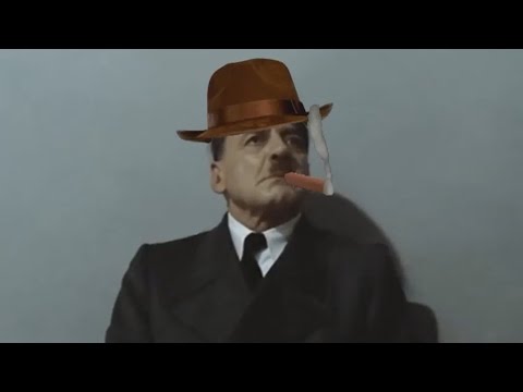 Youtube: Hitler the gangster