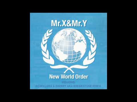 Youtube: Mr. X & Mr. Y - New World Order