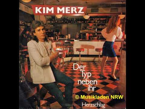 Youtube: Kim Merz - Der Typ neben ihr
