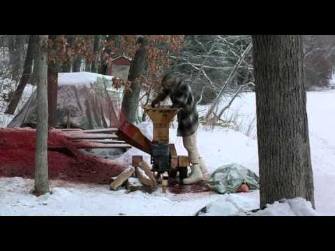 Youtube: Fargo - Wood Chipper scene