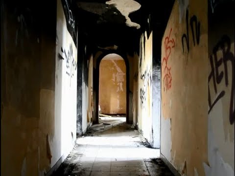 Youtube: LOST PLACES: Die Baumschule | Deutschland (Urban Exploration HD)