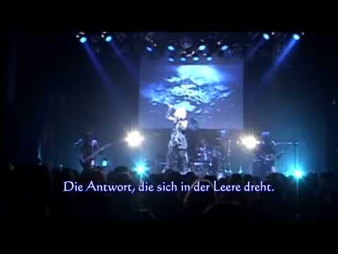 Youtube: shinkaigyo - Nega (german subs)