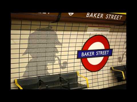 Youtube: Baker Street Sax Loop [1080p]