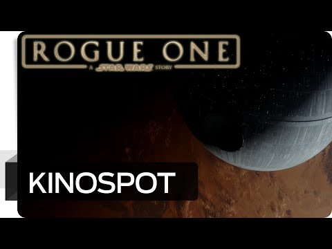 Youtube: Rogue One: A Star Wars Story - Anschnallen (Deutsch | German)