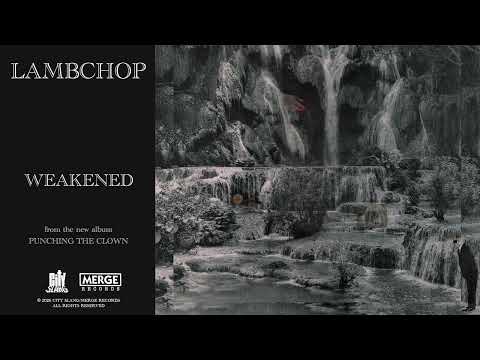 Youtube: Lambchop - Weakened (Official Audio)