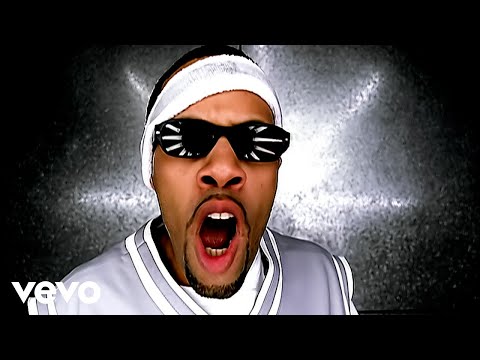 Youtube: Redman - Let's Get Dirty (I Can't Get In Da Club) (Official Music Video)
