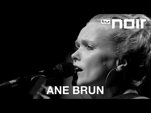 Youtube: Ane Brun - Do You Remember (live bei TV Noir)