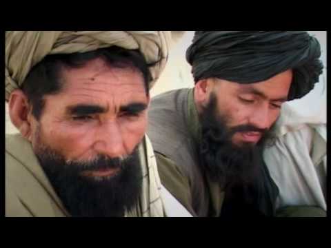 Youtube: Karzai in his own words - 15 August 09 - Part 1