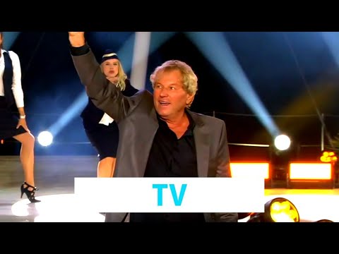 Youtube: Bernhard Brink - Ich hab dir nie den Himmel versprochen | Die Schlager Strandparty