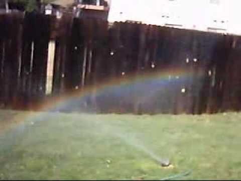 Youtube: Sprinkler Rainbow Conspiracy