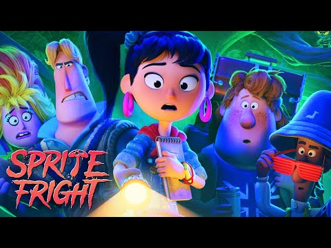 Youtube: Sprite Fright - Blender Open Movie