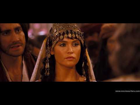 Youtube: The Prince of Persia- Dastan/Tamina- I Remain