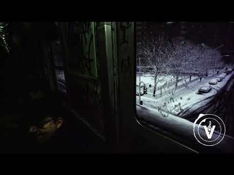 Youtube: mostovbeats - street winter