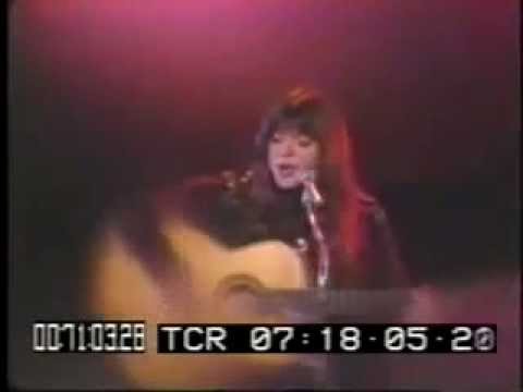 Youtube: Melanie - Ruby Tuesday (1971)