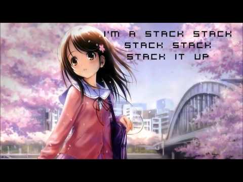 Youtube: Nightcore - Twerk It Like Miley + Lyrics