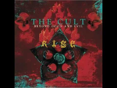 Youtube: The C.U.L.T - Rise