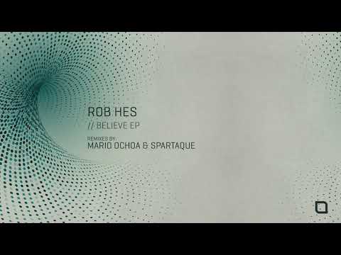 Youtube: Rob Hes - The Solution (Mario Ochoa Remix) [Tronic]