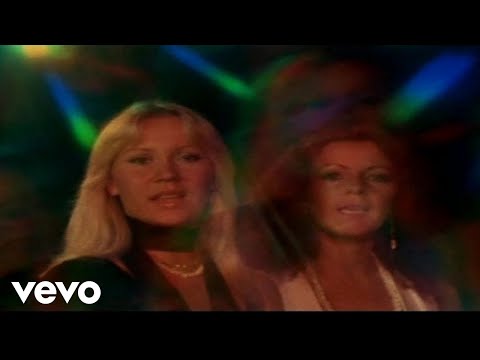 Youtube: ABBA - Summer Night City (Video)