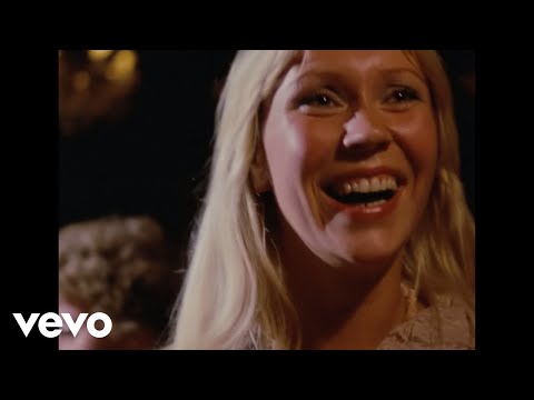 Youtube: ABBA - Summer Night City