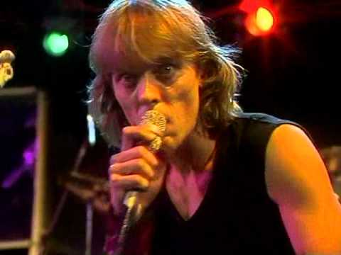 Youtube: Spliff - Duett Komplett (live 1982)