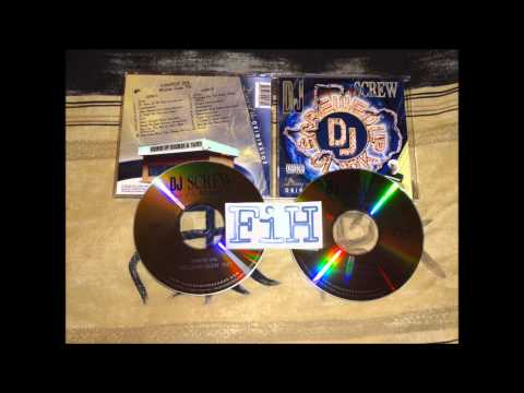 Youtube: DJ Screw,N.W.A. - Sa Prize pt. 2