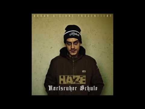 Youtube: Haze - Guten Abend Hip Hop (Intro) (Karlsruher Schule) (2014)