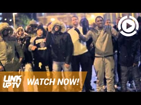 Youtube: Grizzy, M Dargg, S Wavey & J Boy - Salute [Music Video] | Link Up TV