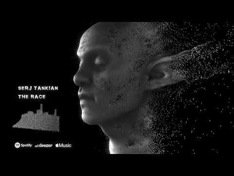 Youtube: Serj Tankian - The Race (Official Music Visualizer Video)