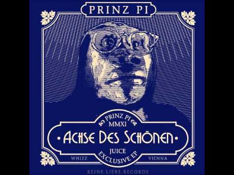 Youtube: Prinz Pi - Achse des Schönen (Narkose) feat. Kamp