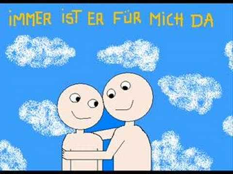 Youtube: Götz Widmann - Ich liebe mich