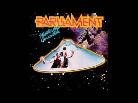 Youtube: Parliament  -  Give Up The Funk ( Tear The Roof Off The Sucker )
