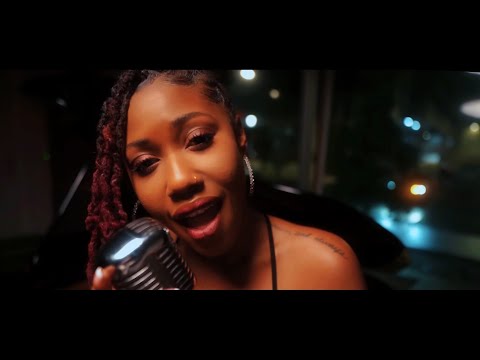 Youtube: Bria Traje' - Dreamboy (Official Video)