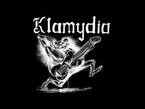 Youtube: Klamydia - Suomi On Sun