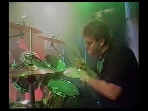 Youtube: Crematory  - The Eyes of Suffering (Live TV)