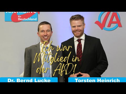 Youtube: Meine Geschichte in der AfD