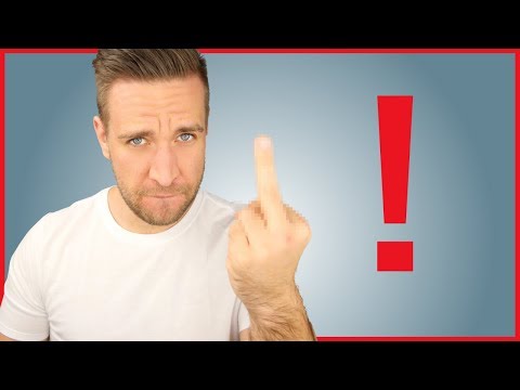 Youtube: Wie es dir komplett egal wird, was andere denken