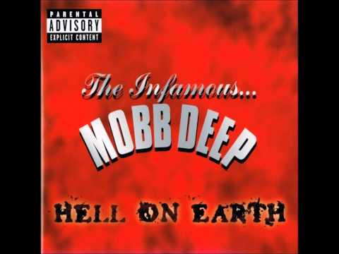 Youtube: Apostle's Warning - Mobb Deep