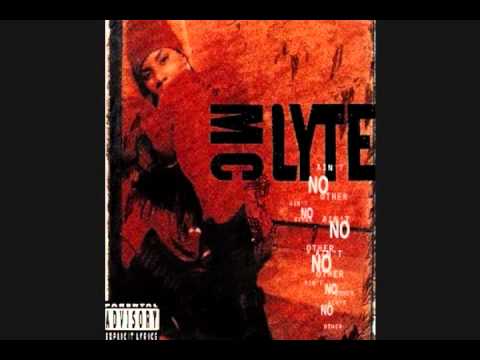 Youtube: MC Lyte-I Go On (Gangsta Mix)