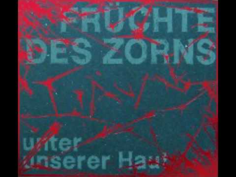 Youtube: Früchte des Zorns - Gut und schlecht