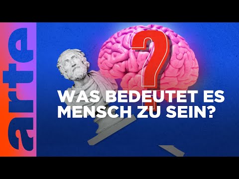 Youtube: Sind KI-Technologien philosophische Zombies? | Kultur erklärt - Flick Flack | ARTE