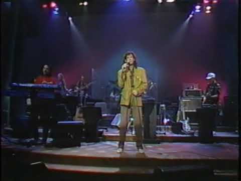 Youtube: B.J. Thomas - "I Just Can't Help Believing"