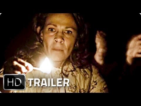 Youtube: THE CONJURING Offizieller Trailer (German | Deutsch) HD 2013