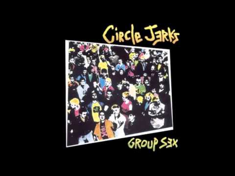 Youtube: Circle Jerks - Don't Care