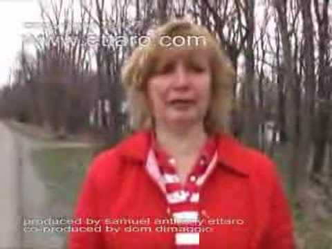 Youtube: 9/11 Shanksville Eyewitness Susan McElwain