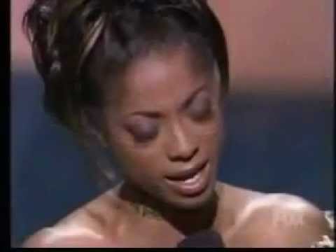Youtube: Tamyra Gray - A House Is Not A Home - The best ever American Idol performance